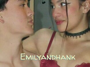 Emilyandhank