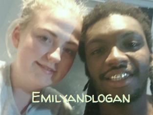 Emilyandlogan