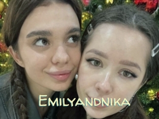 Emilyandnika