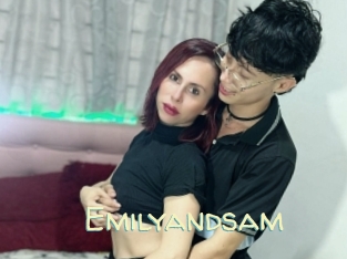 emilyandsam Sexy Tchat