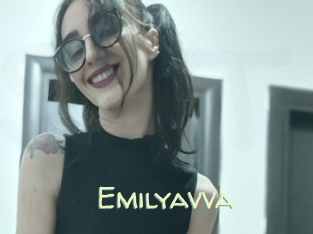 emilyavva Sexy Tchat