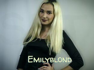 Emilyblond