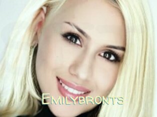 Emilybronts