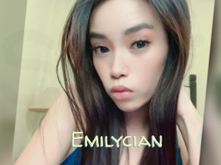 emilycian Sexy Tchat