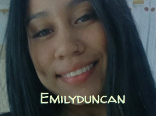 Emilyduncan