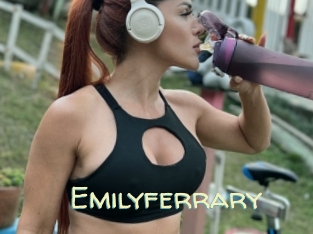Emilyferrary