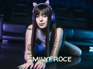 Emilyfroce