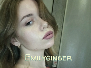 Emilyginger