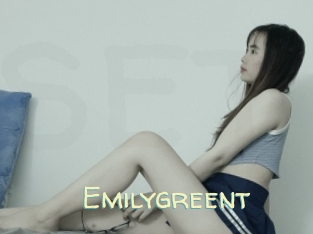 emilygreent Sexy Tchat