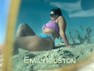 Emilyhiuston