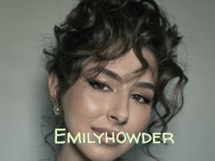 emilyhowder Sexy Tchat