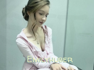 Emilyhuber