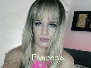 Emilyisa