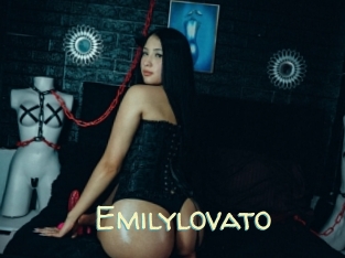 emilylovato Sexy Tchat