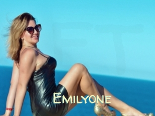 emilyone Sexy Tchat