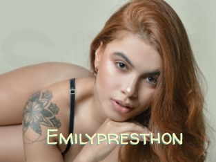Emilypresthon