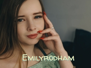 Emilyrodham