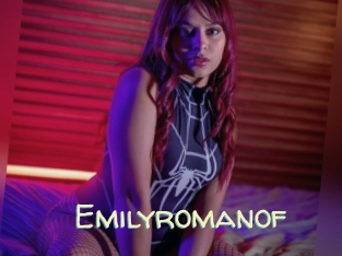 Emilyromanof
