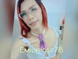 Emilyrose78