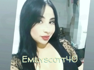 emilyscott40 Sexy Tchat