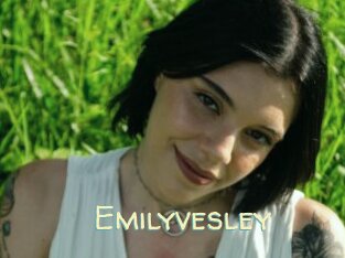 Emilyvesley