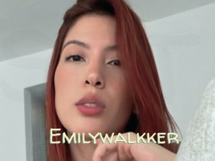 Emilywalkker