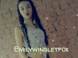 Emilywinsletfox