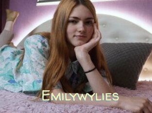 Emilywylies