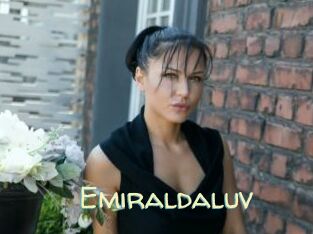 Emiraldaluv