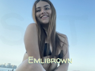 Emlibrown