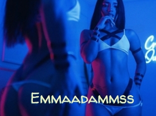 Emmaadammss