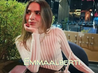 Emmaalberti