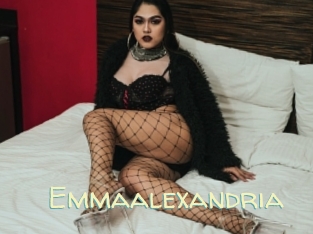 Emmaalexandria