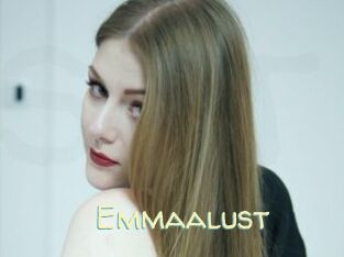 Emmaalust