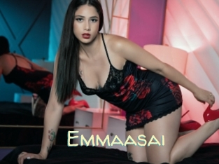 Emmaasai