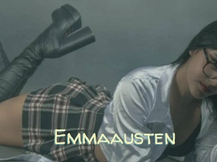 Emmaausten