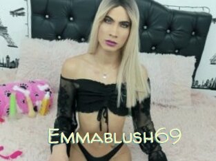 emmablush69 Sexy Tchat