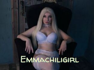 Emmachiligirl