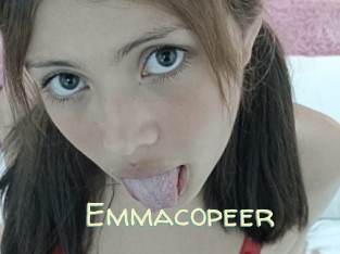 emmacopeer Sexy Tchat