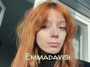 Emmadavisi