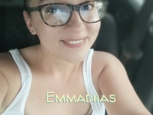 Emmadiias