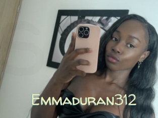 Emmaduran312