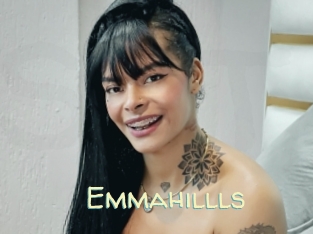 emmahillls Sexy Tchat