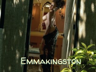 Emmakingston