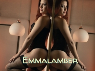 Emmalamber
