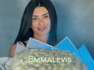 emmalevis Sexy Tchat