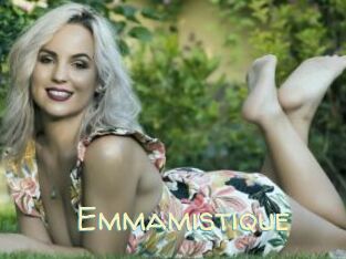 Emmamistique