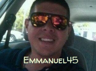 Emmanuel45