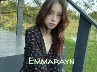 Emmarayn