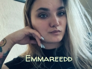 Emmareedd